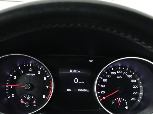 Kia Ceed 1.0 T-GDi GT-Line Edition | Carplay | Camera | Navigatie | Climate control | Parkeerhulp | Cruise... ActivLease financial lease