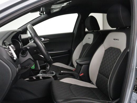 Kia Ceed 1.0 T-GDi GT-Line Edition | Carplay | Camera | Navigatie | Climate control | Parkeerhulp | Cruise... ActivLease financial lease