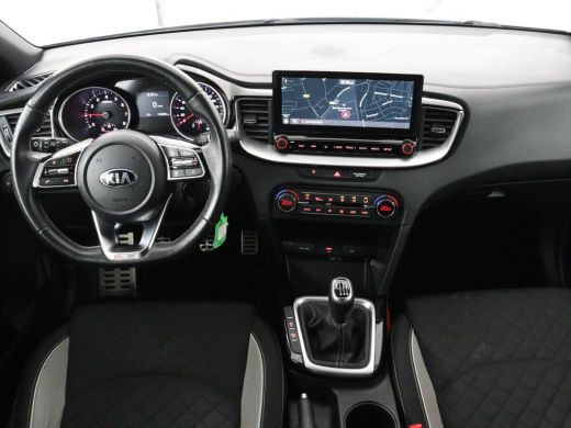 Kia Ceed 1.0 T-GDi GT-Line Edition | Carplay | Camera | Navigatie | Climate control | Parkeerhulp | Cruise... ActivLease financial lease