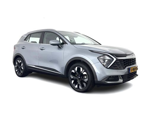 Kia Sportage 1.6 T-GDi Hybrid Dynamic-Line AWD (Plug-In) (INCL-BTW)  Aut. *FULL-LED | ADAPTIVE-CRUISE | WIDESC...