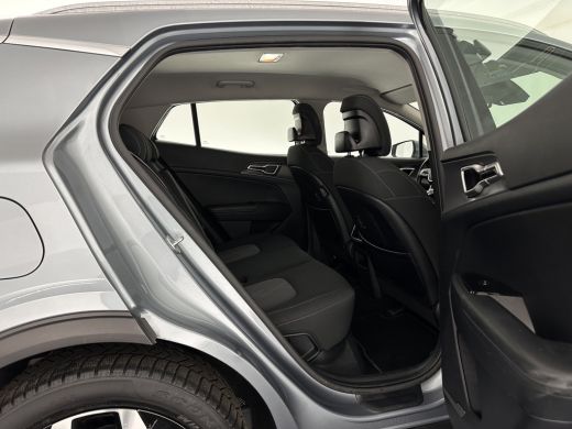 Kia Sportage 1.6 T-GDi Hybrid Dynamic-Line AWD (Plug-In) (INCL-BTW)  Aut. *FULL-LED | ADAPTIVE-CRUISE | WIDESC... ActivLease financial lease