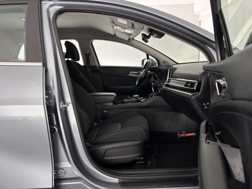 Kia Sportage 1.6 T-GDi Hybrid Dynamic-Line AWD (Plug-In) (INCL-BTW)  Aut. *FULL-LED | ADAPTIVE-CRUISE | WIDESC... ActivLease financial lease