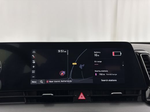 Kia Sportage 1.6 T-GDi Hybrid Dynamic-Line AWD (Plug-In) (INCL-BTW)  Aut. *FULL-LED | ADAPTIVE-CRUISE | WIDESC... ActivLease financial lease