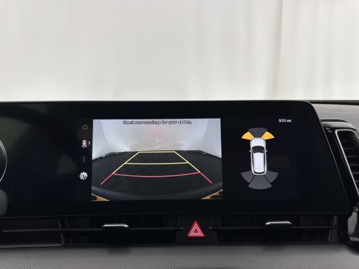 Kia Sportage 1.6 T-GDi Hybrid Dynamic-Line AWD (Plug-In) (INCL-BTW)  Aut. *FULL-LED | ADAPTIVE-CRUISE | WIDESC... ActivLease financial lease