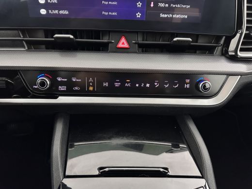 Kia Sportage 1.6 T-GDi Hybrid Dynamic-Line AWD (Plug-In) (INCL-BTW)  Aut. *FULL-LED | ADAPTIVE-CRUISE | WIDESC... ActivLease financial lease