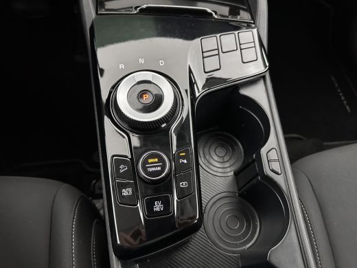 Kia Sportage 1.6 T-GDi Hybrid Dynamic-Line AWD (Plug-In) (INCL-BTW)  Aut. *FULL-LED | ADAPTIVE-CRUISE | WIDESC... ActivLease financial lease