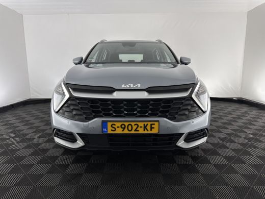 Kia Sportage 1.6 T-GDi Hybrid Dynamic-Line AWD (Plug-In) (INCL-BTW)  Aut. *FULL-LED | ADAPTIVE-CRUISE | WIDESC... ActivLease financial lease