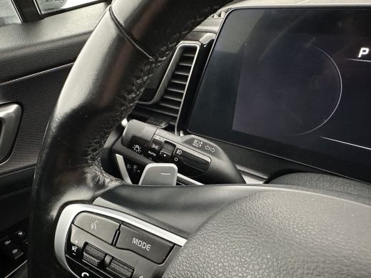 Kia Sportage 1.6 T-GDi Hybrid Dynamic-Line AWD (Plug-In) (INCL-BTW)  Aut. *FULL-LED | ADAPTIVE-CRUISE | WIDESC... ActivLease financial lease