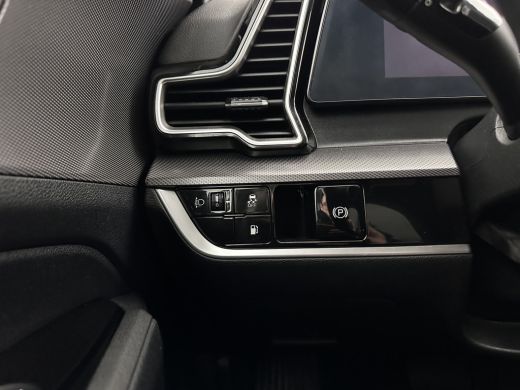 Kia Sportage 1.6 T-GDi Hybrid Dynamic-Line AWD (Plug-In) (INCL-BTW)  Aut. *FULL-LED | ADAPTIVE-CRUISE | WIDESC... ActivLease financial lease