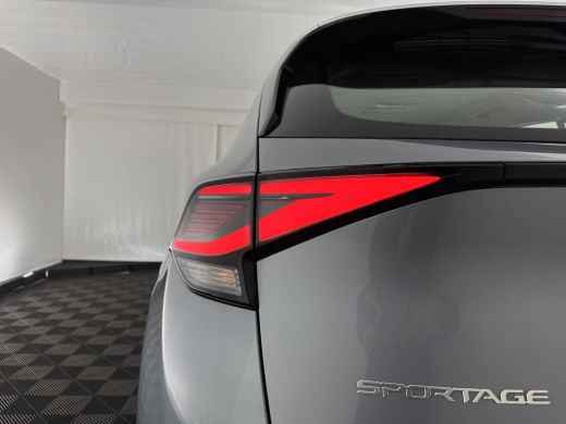 Kia Sportage 1.6 T-GDi Hybrid Dynamic-Line AWD (Plug-In) (INCL-BTW)  Aut. *FULL-LED | ADAPTIVE-CRUISE | WIDESC... ActivLease financial lease