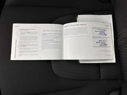 Kia Sportage 1.6 T-GDi Hybrid Dynamic-Line AWD (Plug-In) (INCL-BTW)  Aut. *FULL-LED | ADAPTIVE-CRUISE | WIDESC... ActivLease financial lease