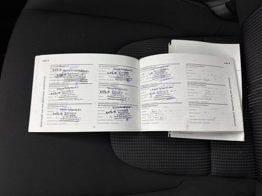 Kia Sportage 1.6 T-GDi Hybrid Dynamic-Line AWD (Plug-In) (INCL-BTW)  Aut. *FULL-LED | ADAPTIVE-CRUISE | WIDESC... ActivLease financial lease