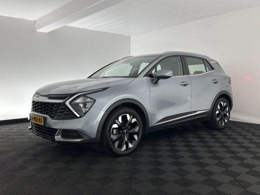 Kia Sportage 1.6 T-GDi Hybrid Dynamic-Line AWD (Plug-In) (INCL-BTW)  Aut. *FULL-LED | ADAPTIVE-CRUISE | WIDESC... ActivLease financial lease