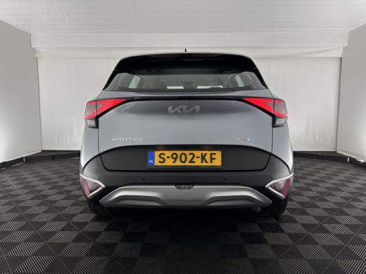 Kia Sportage 1.6 T-GDi Hybrid Dynamic-Line AWD (Plug-In) (INCL-BTW)  Aut. *FULL-LED | ADAPTIVE-CRUISE | WIDESC... ActivLease financial lease