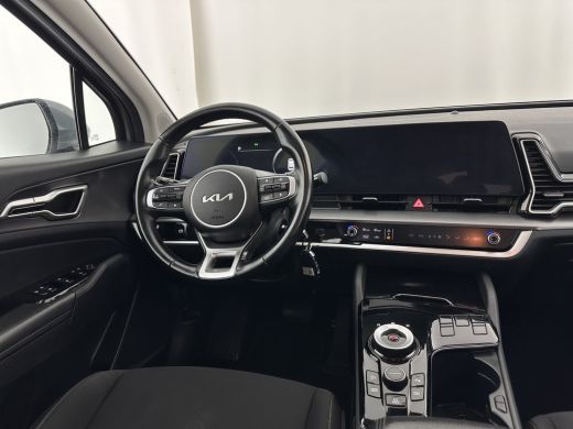 Kia Sportage 1.6 T-GDi Hybrid Dynamic-Line AWD (Plug-In) (INCL-BTW)  Aut. *FULL-LED | ADAPTIVE-CRUISE | WIDESC... ActivLease financial lease