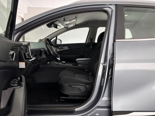 Kia Sportage 1.6 T-GDi Hybrid Dynamic-Line AWD (Plug-In) (INCL-BTW)  Aut. *FULL-LED | ADAPTIVE-CRUISE | WIDESC... ActivLease financial lease