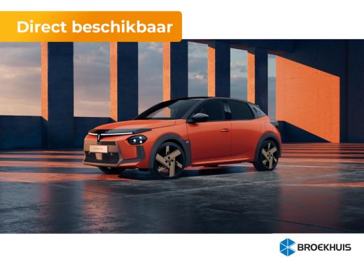 Lancia Ypsilon HF Automaat