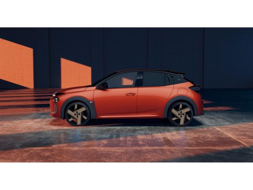 Lancia Ypsilon HF Automaat ActivLease financial lease