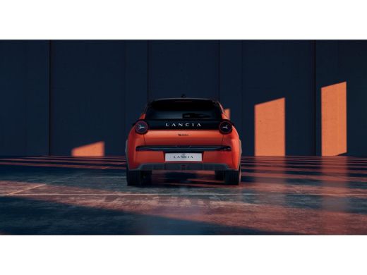 Lancia Ypsilon HF Automaat ActivLease financial lease