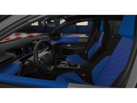 Lancia Ypsilon HF Automaat ActivLease financial lease