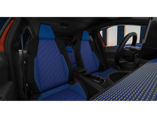 Lancia Ypsilon HF Automaat ActivLease financial lease