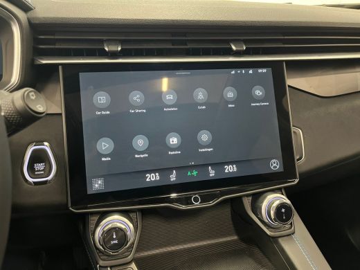 Lynk & Co 01 1.5 | Alarmsysteem | Apple Carplay/Android Auto|telefoonintegratie premium | Buitenspiegels elekt... ActivLease financial lease
