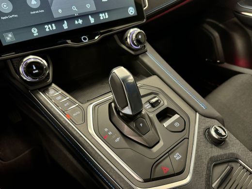 Lynk & Co 01 1.5 | Alarmsysteem | Apple Carplay/Android Auto|telefoonintegratie premium | Buitenspiegels elekt... ActivLease financial lease