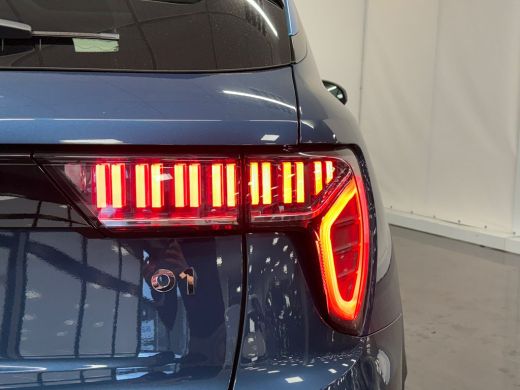 Lynk & Co 01 1.5 | Alarmsysteem | Apple Carplay/Android Auto|telefoonintegratie premium | Buitenspiegels elekt... ActivLease financial lease