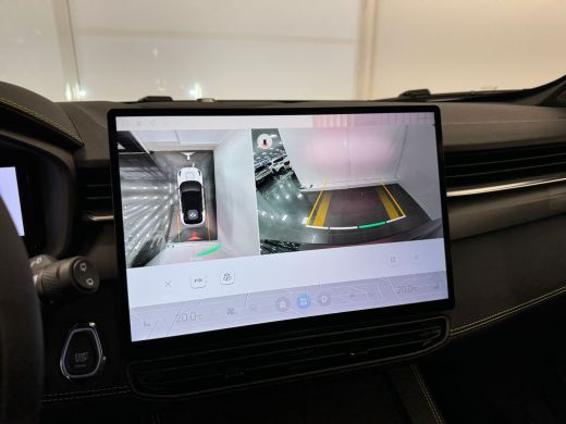 Lynk & Co 01 1.5 More | Alarmsysteem | Apple Carplay/Android Auto|telefoonintegratie premium | Audio installat... ActivLease financial lease