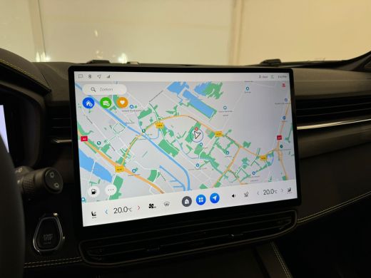 Lynk & Co 01 1.5 More | Alarmsysteem | Apple Carplay/Android Auto|telefoonintegratie premium | Audio installat... ActivLease financial lease