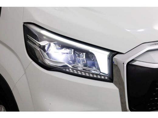 Maxus eDeliver9 L2H2 72kWh WLTP Range 280km 100% Elektrisch Airco/Camera NIEUW 02-2024 ActivLease financial lease