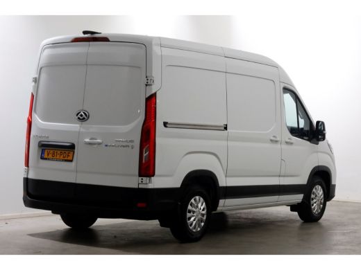 Maxus eDeliver9 L2H2 72kWh WLTP Range 280km 100% Elektrisch Airco/Camera NIEUW 02-2024 ActivLease financial lease