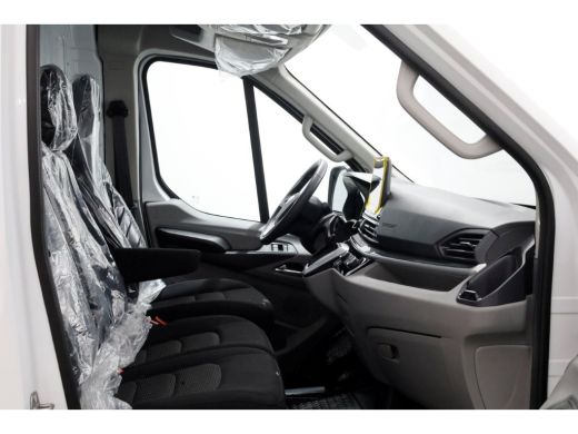 Maxus eDeliver9 L2H2 72kWh WLTP Range 280km 100% Elektrisch Airco/Camera NIEUW 02-2024 ActivLease financial lease