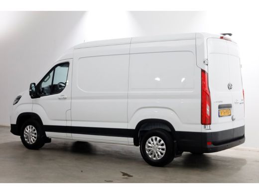 Maxus eDeliver9 L2H2 72kWh WLTP Range 280km 100% Elektrisch Airco/Camera NIEUW 02-2024 ActivLease financial lease