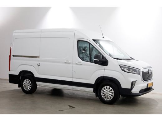Maxus eDeliver9 L2H2 72kWh WLTP Range 280km 100% Elektrisch Airco/Camera NIEUW 02-2024 ActivLease financial lease