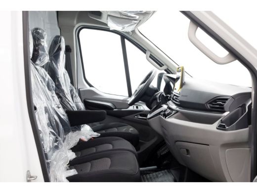 Maxus eDeliver9 L2H2 72kWh WLTP Range 280km 100% Elektrisch Airco/Camera NIEUW 02-2024 ActivLease financial lease