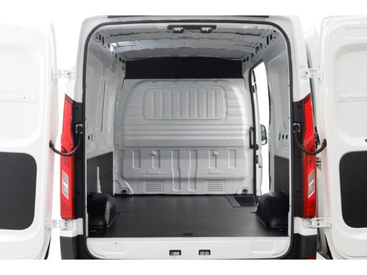 Maxus eDeliver9 L2H2 72kWh WLTP Range 280km 100% Elektrisch Airco/Camera NIEUW 02-2024 ActivLease financial lease