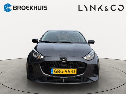 Mazda 2 Hybrid Hybrid 1.5 Centre-line | Apple Carplay/Android Auto | Achteruitrijcamera | Verwarmde voorstoelen ... ActivLease financial lease