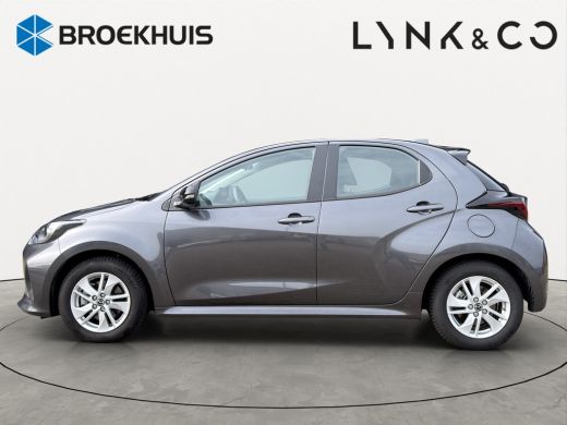 Mazda 2 Hybrid Hybrid 1.5 Centre-line | Apple Carplay/Android Auto | Achteruitrijcamera | Verwarmde voorstoelen ... ActivLease financial lease