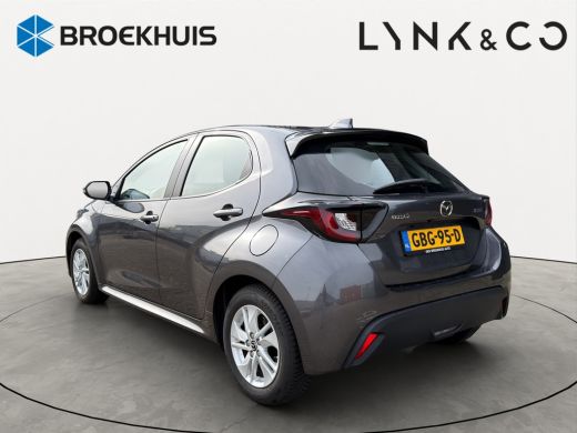 Mazda 2 Hybrid Hybrid 1.5 Centre-line | Apple Carplay/Android Auto | Achteruitrijcamera | Verwarmde voorstoelen ... ActivLease financial lease