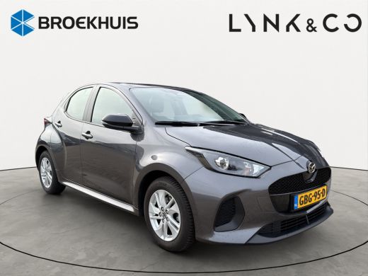 Mazda 2 Hybrid Hybrid 1.5 Centre-line | Apple Carplay/Android Auto | Achteruitrijcamera | Verwarmde voorstoelen ... ActivLease financial lease