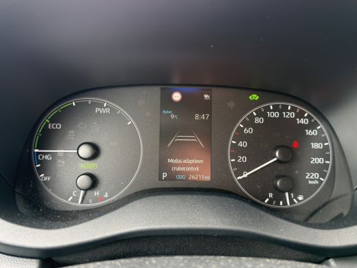 Mazda 2 Hybrid Hybrid 1.5 Centre-line | Apple Carplay/Android Auto | Achteruitrijcamera | Verwarmde voorstoelen ... ActivLease financial lease