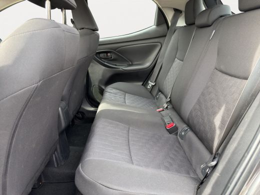 Mazda 2 Hybrid Hybrid 1.5 Centre-line | Apple Carplay/Android Auto | Achteruitrijcamera | Verwarmde voorstoelen ... ActivLease financial lease