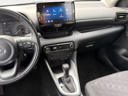 Mazda 2 Hybrid Hybrid 1.5 Centre-line | Apple Carplay/Android Auto | Achteruitrijcamera | Verwarmde voorstoelen ... ActivLease financial lease