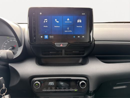 Mazda 2 Hybrid Hybrid 1.5 Centre-line | Apple Carplay/Android Auto | Achteruitrijcamera | Verwarmde voorstoelen ... ActivLease financial lease