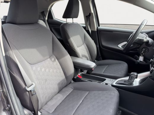 Mazda 2 Hybrid Hybrid 1.5 Centre-line | Apple Carplay/Android Auto | Achteruitrijcamera | Verwarmde voorstoelen ... ActivLease financial lease