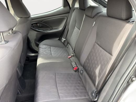 Mazda 2 Hybrid Hybrid 1.5 Centre-line | Apple Carplay/Android Auto | Achteruitrijcamera | Verwarmde voorstoelen ... ActivLease financial lease