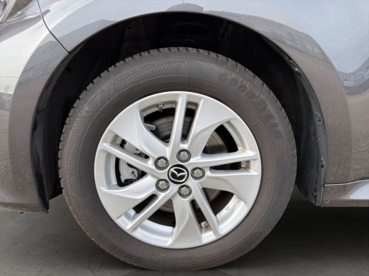 Mazda 2 Hybrid Hybrid 1.5 Centre-line | Apple Carplay/Android Auto | Achteruitrijcamera | Verwarmde voorstoelen ... ActivLease financial lease