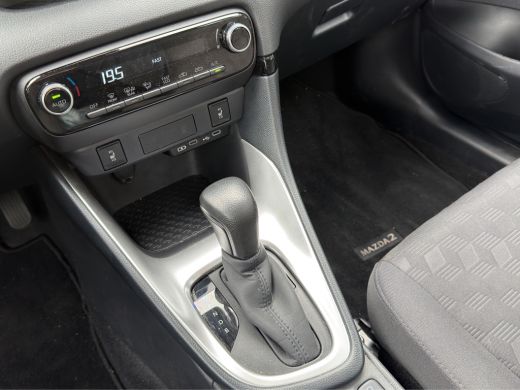 Mazda 2 Hybrid Hybrid 1.5 Centre-line | Apple Carplay/Android Auto | Achteruitrijcamera | Verwarmde voorstoelen ... ActivLease financial lease