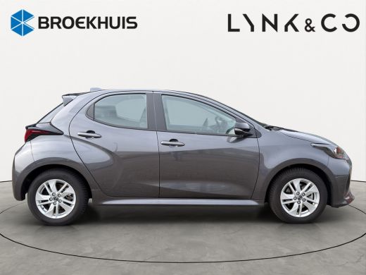 Mazda 2 Hybrid Hybrid 1.5 Centre-line | Apple Carplay/Android Auto | Achteruitrijcamera | Verwarmde voorstoelen ... ActivLease financial lease